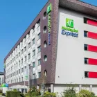 Unternehmen 5 Bild HOLIDAY INN EXPRESS BREMEN AIRPORT, AN IHG HOTEL Veranstaltungen & Messen am Bremen HB