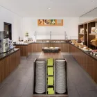 Unternehmen 24 Bild HOLIDAY INN EXPRESS BREMEN AIRPORT, AN IHG HOTEL Veranstaltungen & Messen am Bremen HB