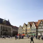 Unternehmen 31 Bild HOLIDAY INN EXPRESS BREMEN AIRPORT, AN IHG HOTEL Veranstaltungen & Messen am Bremen HB