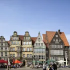 Unternehmen 33 Bild HOLIDAY INN EXPRESS BREMEN AIRPORT, AN IHG HOTEL Veranstaltungen & Messen am Bremen HB
