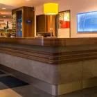 Unternehmen 1 Bild HOLIDAY INN EXPRESS BREMEN AIRPORT Veranstaltungen & Messen am Bremen HB