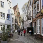 Unternehmen 2 Bild HOLIDAY INN EXPRESS BREMEN AIRPORT Veranstaltungen & Messen am Bremen HB