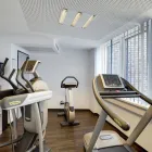 Unternehmen 3 Bild HOLIDAY INN EXPRESS BREMEN AIRPORT Veranstaltungen & Messen am Bremen HB