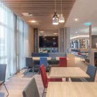 Unternehmen 14 Bild HOLIDAY INN EXPRESS ERLANGEN, AN IHG HOTEL Veranstaltungen & Messen am Erlangen BY