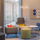 Unternehmen 16 Bild HOLIDAY INN EXPRESS ERLANGEN, AN IHG HOTEL Veranstaltungen & Messen am Erlangen BY