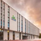 Unternehmen 20 Bild HOLIDAY INN EXPRESS ERLANGEN, AN IHG HOTEL Veranstaltungen & Messen am Erlangen BY