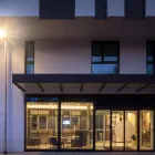 Unternehmen 22 Bild HOLIDAY INN EXPRESS ERLANGEN, AN IHG HOTEL Veranstaltungen & Messen am Erlangen BY