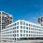 Unternehmen 2 Bild HOLIDAY INN EXPRESS MUNICH CITY WEST, AN IHG HOTEL Veranstaltungen & Messen am München BY