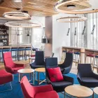 Unternehmen 3 Bild HOLIDAY INN EXPRESS MUNICH CITY WEST, AN IHG HOTEL Veranstaltungen & Messen am München BY