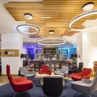 Unternehmen 5 Bild HOLIDAY INN EXPRESS MUNICH CITY WEST, AN IHG HOTEL Veranstaltungen & Messen am München BY