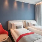 Unternehmen 12 Bild HOLIDAY INN EXPRESS MUNICH CITY WEST, AN IHG HOTEL Veranstaltungen & Messen am München BY