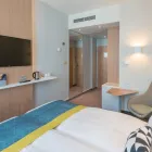 Unternehmen 14 Bild HOLIDAY INN EXPRESS MUNICH CITY WEST, AN IHG HOTEL Veranstaltungen & Messen am München BY