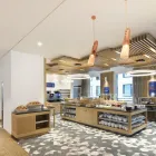 Unternehmen 21 Bild HOLIDAY INN EXPRESS MUNICH CITY WEST, AN IHG HOTEL Veranstaltungen & Messen am München BY