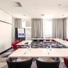 Unternehmen 25 Bild HOLIDAY INN EXPRESS MUNICH CITY WEST, AN IHG HOTEL Veranstaltungen & Messen am München BY