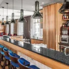 Unternehmen 26 Bild HOLIDAY INN EXPRESS MUNICH CITY WEST, AN IHG HOTEL Veranstaltungen & Messen am München BY