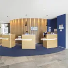 Unternehmen 27 Bild HOLIDAY INN EXPRESS MUNICH CITY WEST, AN IHG HOTEL Veranstaltungen & Messen am München BY