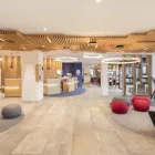 Unternehmen 28 Bild HOLIDAY INN EXPRESS MUNICH CITY WEST, AN IHG HOTEL Veranstaltungen & Messen am München BY