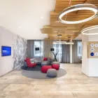 Unternehmen 30 Bild HOLIDAY INN EXPRESS MUNICH CITY WEST, AN IHG HOTEL Veranstaltungen & Messen am München BY