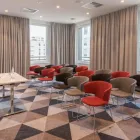 Unternehmen 31 Bild HOLIDAY INN EXPRESS MUNICH CITY WEST, AN IHG HOTEL Veranstaltungen & Messen am München BY