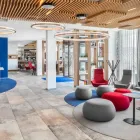 Unternehmen 33 Bild HOLIDAY INN EXPRESS MUNICH CITY WEST, AN IHG HOTEL Veranstaltungen & Messen am München BY