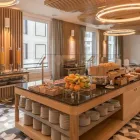 Unternehmen 34 Bild HOLIDAY INN EXPRESS MUNICH CITY WEST, AN IHG HOTEL Veranstaltungen & Messen am München BY