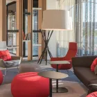 Unternehmen 36 Bild HOLIDAY INN EXPRESS MUNICH CITY WEST, AN IHG HOTEL Veranstaltungen & Messen am München BY