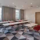 Unternehmen 38 Bild HOLIDAY INN EXPRESS MUNICH CITY WEST, AN IHG HOTEL Veranstaltungen & Messen am München BY