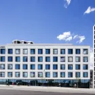 Unternehmen 39 Bild HOLIDAY INN EXPRESS MUNICH CITY WEST, AN IHG HOTEL Veranstaltungen & Messen am München BY