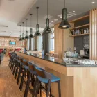 Unternehmen 40 Bild HOLIDAY INN EXPRESS MUNICH CITY WEST, AN IHG HOTEL Veranstaltungen & Messen am München BY