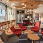 Unternehmen 43 Bild HOLIDAY INN EXPRESS MUNICH CITY WEST, AN IHG HOTEL Veranstaltungen & Messen am München BY