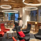 Unternehmen 44 Bild HOLIDAY INN EXPRESS MUNICH CITY WEST, AN IHG HOTEL Veranstaltungen & Messen am München BY