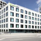 Unternehmen 46 Bild HOLIDAY INN EXPRESS MUNICH CITY WEST, AN IHG HOTEL Veranstaltungen & Messen am München BY