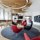 Unternehmen 52 Bild HOLIDAY INN EXPRESS MUNICH CITY WEST, AN IHG HOTEL Veranstaltungen & Messen am München BY