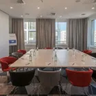 Unternehmen 1 Bild HOLIDAY INN EXPRESS MUNICH CITY WEST Veranstaltungen & Messen am München BY