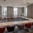Unternehmen 3 Bild HOLIDAY INN EXPRESS MUNICH CITY WEST Veranstaltungen & Messen am München BY