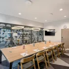 Unternehmen 5 Bild HOLIDAY INN EXPRESS SIEGEN, AN IHG HOTEL Veranstaltungen & Messen am Siegen NW