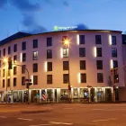 Unternehmen 18 Bild HOLIDAY INN EXPRESS SIEGEN, AN IHG HOTEL Veranstaltungen & Messen am Siegen NW