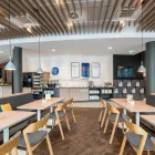 Unternehmen 30 Bild HOLIDAY INN EXPRESS SIEGEN, AN IHG HOTEL Veranstaltungen & Messen am Siegen NW