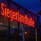 Unternehmen 32 Bild HOLIDAY INN EXPRESS SIEGEN, AN IHG HOTEL Veranstaltungen & Messen am Siegen NW