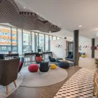 Unternehmen 33 Bild HOLIDAY INN EXPRESS SIEGEN, AN IHG HOTEL Veranstaltungen & Messen am Siegen NW
