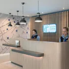 Unternehmen 37 Bild HOLIDAY INN EXPRESS SIEGEN, AN IHG HOTEL Veranstaltungen & Messen am Siegen NW