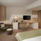 Unternehmen 14 Bild HOLIDAY INN FRANKFURT AIRPORT, AN IHG HOTEL Veranstaltungen & Messen am Frankfurt HE