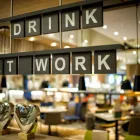 Unternehmen 30 Bild HOLIDAY INN FRANKFURT AIRPORT, AN IHG HOTEL Veranstaltungen & Messen am Frankfurt HE