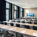 Unternehmen 32 Bild HOLIDAY INN FRANKFURT AIRPORT, AN IHG HOTEL Veranstaltungen & Messen am Frankfurt HE