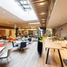 Unternehmen 35 Bild HOLIDAY INN FRANKFURT AIRPORT, AN IHG HOTEL Veranstaltungen & Messen am Frankfurt HE