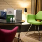 Unternehmen 37 Bild HOLIDAY INN FRANKFURT AIRPORT, AN IHG HOTEL Veranstaltungen & Messen am Frankfurt HE