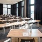 Unternehmen 44 Bild HOLIDAY INN FRANKFURT AIRPORT, AN IHG HOTEL Veranstaltungen & Messen am Frankfurt HE