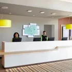 Unternehmen 58 Bild HOLIDAY INN FRANKFURT AIRPORT, AN IHG HOTEL Veranstaltungen & Messen am Frankfurt HE