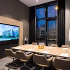 Unternehmen 78 Bild HOLIDAY INN FRANKFURT AIRPORT, AN IHG HOTEL Veranstaltungen & Messen am Frankfurt HE