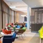 Unternehmen 87 Bild HOLIDAY INN FRANKFURT AIRPORT, AN IHG HOTEL Veranstaltungen & Messen am Frankfurt HE